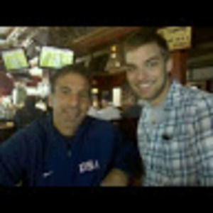 Meet your Posher, Joey